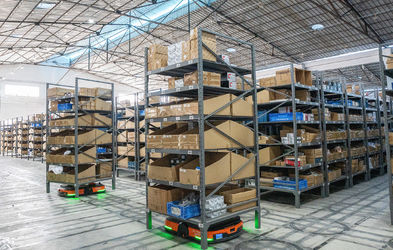 Izumi International Supply Chain Management (guangzhou) Co., Ltd. linia produkcyjna producenta