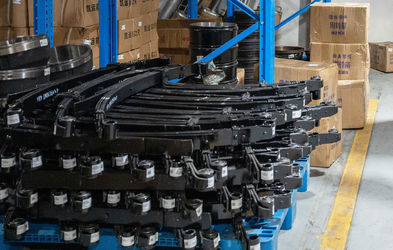 Izumi International Supply Chain Management (guangzhou) Co., Ltd. linia produkcyjna producenta