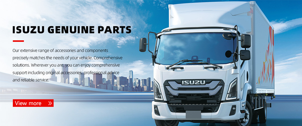 Chiny Najlepiej Set Isuzu Liner sprzedaży
