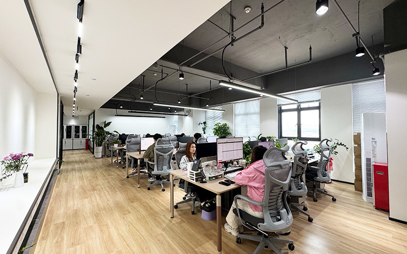 Izumi International Supply Chain Management (guangzhou) Co., Ltd.