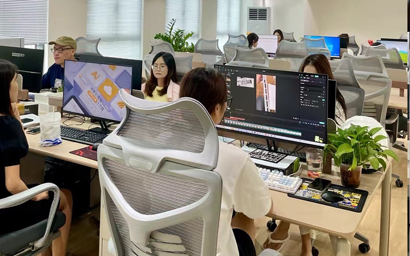 Izumi International Supply Chain Management (guangzhou) Co., Ltd.
