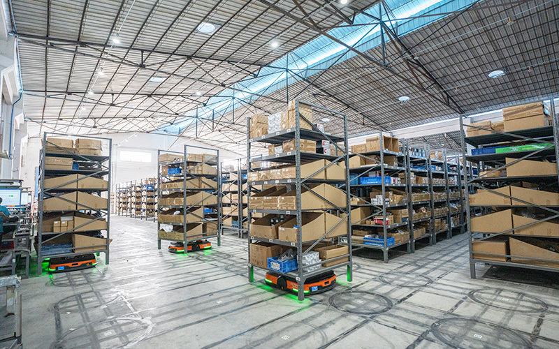 Izumi International Supply Chain Management (guangzhou) Co., Ltd.