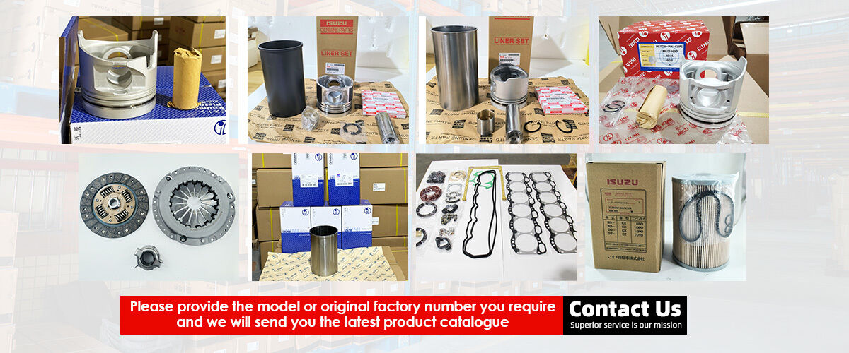 Chiny Najlepiej ISUZU Zestaw uszczelnienia cylindra sprzedaży