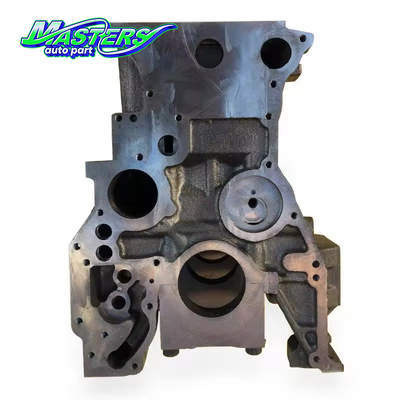 Masters 8-98005443-0 8-98204528-0 Cylinder Block Assembly 8980054430 8982045280 for ISUZU 700P 4HK1