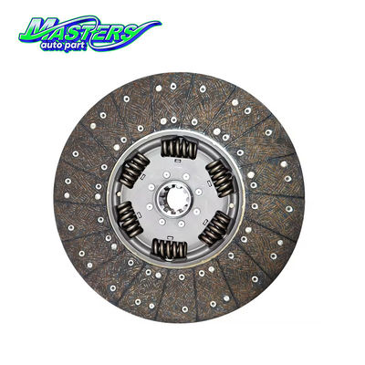 kupować Tarcie Isuzu sprzęgło płyta 8973680630 Dla NHR NKR 100P Japoński części samochodowe online manufacture