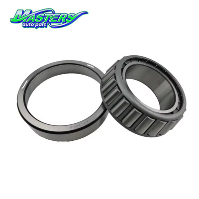 Masters 1098122320 Rear Axle Hub Outer Bearing 1-09812232-0 for ISUZU FVR Truck Chassis Parts