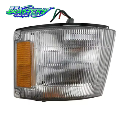 Masters 300 500 700 Hino Truck Parts Corner LED Tail Lamp Replacement