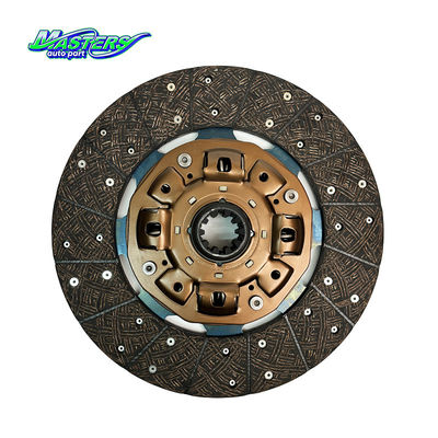 kupować Wymiana tarczy sprzęgła dla ISUZU FSR FVR 4HK1 6HK1 online manufacture