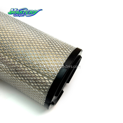 Masters 1-87610112-2 1-14215217-0 Air Filter 1876101122 1142152170 for ISUZU CXZ51K 6WF1