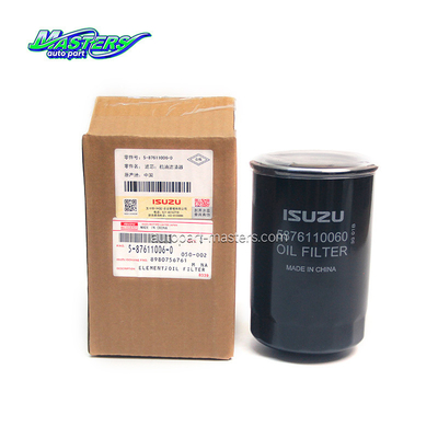 Masters 5-87611007-1 Fuel Filter 5876110071 for ISUZU 4HK1 6HK1