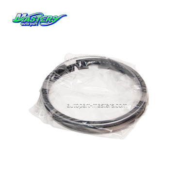 Masters 1-12121154-1 Piston Ring Set 1121211541 For ISUZU 700P 4HK1 4HG1