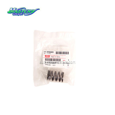 kupować Masters 8-97034629-1 Sprężyna zaworów 8970346291 Do ISUZU CVZ CXZ CYZ CYZ51 6WF1 online manufacture