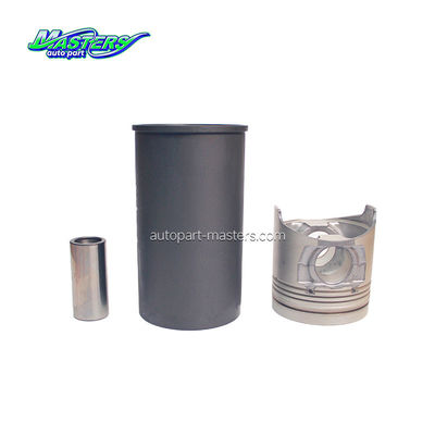 kupować Masters ISUZU 4KH1 Silnik Zestaw Cylinder Liner Zastąpienie 1878137661 OEM online manufacture