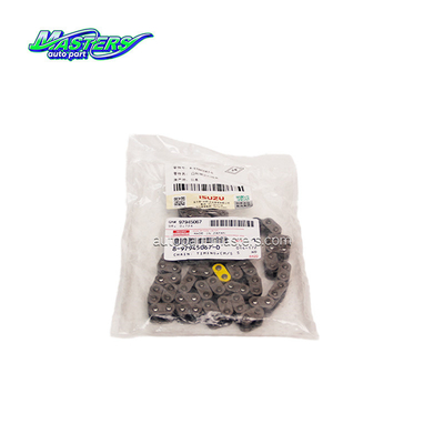 Masters 8-97945067-0 8-97312325-0 Camshaft Timing Chain 8979450670 8973123250 For ISUZU NLR85 4JJ1T