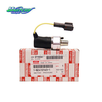kupować OEM Części czujników temperatury płynu chłodzącego silnika 1824101380 1824101631 Do samochodów ISUZU CVZ CXZ VC46 online manufacture