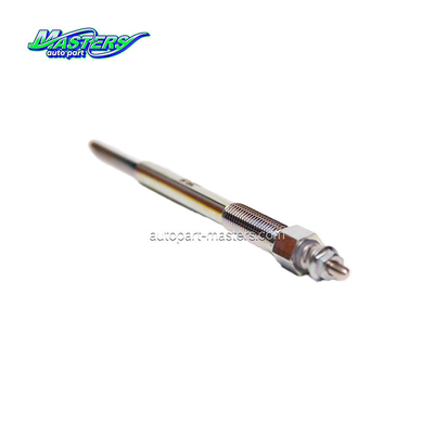Masters 8-94390777-6 8-97600096-3 Glow Plug 8943907776 8976000963 For ISUZU FVZ34 6HK1 4HK1-T