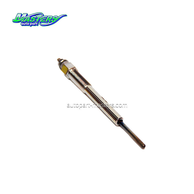 Masters 8-94390777-6 8-97600096-3 Glow Plug 8943907776 8976000963 For ISUZU FVZ34 6HK1 4HK1-T