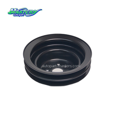 Masters 1-13641191-0 Water Pump Pulley 1136411910 for ISUZU XD