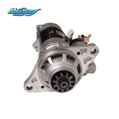 Masters 8-98222203-3 Starter Assembly 8982222033 For ISUZU FXR FXZ CXZ CYJ 6UZ1
