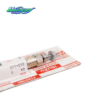 Masters 8-94133759-9 Glow Plug 8941337599 For ISUZU NKR NHR 4JB1 4JG1 4JA1