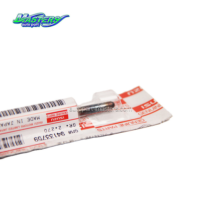 Masters 8-94133759-9 Glow Plug 8941337599 For ISUZU NKR NHR 4JB1 4JG1 4JA1