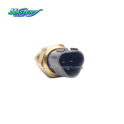 ISUZU 4HE1 4HK1 adjustable Water Oil Temperature Switch Sensor 8980237170 8971703270
