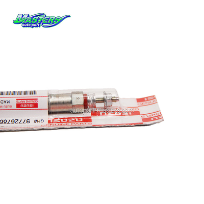 Masters 1-82513045-2 Glow Plug 1825130452 For ISUZU XE