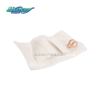 Masters 8-98079755-0 Leak Off Pipe Joint Bolt Gasket 8980797550 For ISUZU CVZ CXZ CYZ 4HK1 6HK1