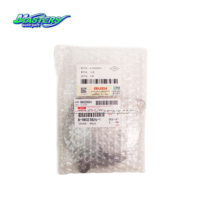 Masters 8-98023824-1 Flywheel Housing Side Cover 8980797550 For ISUZU ZX360-5A SH360-5A 4HK1 6HK1