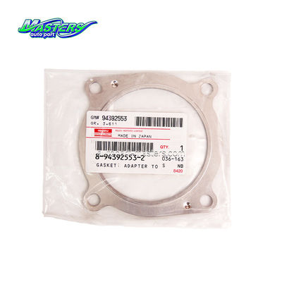 kupować Masters ISUZU Silnik wysokoprężny Filtr oleju Adapter Gasket 8943925532 OEM online manufacture