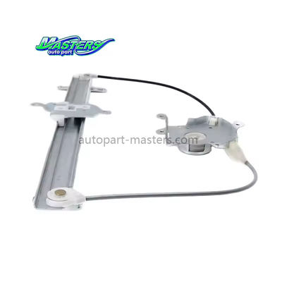 kupować Masters FVR34 6HK1 Isuzu Części nadwozia Regulator drzwiowy online manufacture