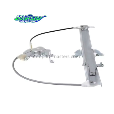 Masters FVR34 6HK1 Isuzu Body Parts Door Window Regulator Replacement 1744181783