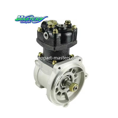 kupować Zespół sprężarki powietrza do ciężarówek Masters 6HK1 FVZ34 Isuzu 8943940393 OEM online manufacture