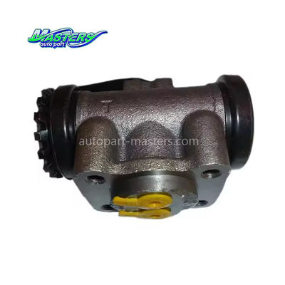 kupować Części hamulca przedniego bębna cylindrowego 8970786140 8971709510 dla ISUZU NPR71 4BD1 online manufacture