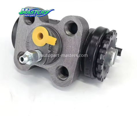 kupować Masters 8-97139815-0 8-97022141-0 Cylinder przedniego koła hamulcowego dla ISUZU 4BD1 online manufacture