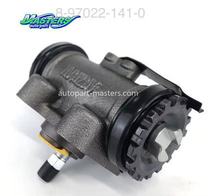 Masters 8-97139815-0 8-97022141-0 Front Brake Wheel Cylinder For ISUZU 4BD1