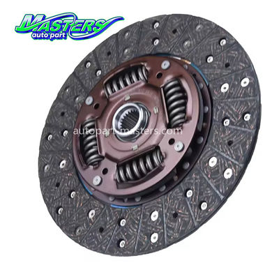 kupować NHR MSB5S Silnik Isuzu Sprzęgło tarcze tarcia 5876100830 8980806610 ODM online manufacture