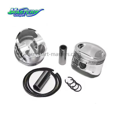 kupować FUSO 6D17 Mitsubishi Truck Parts ME072576 Zamówienie tłoka online manufacture