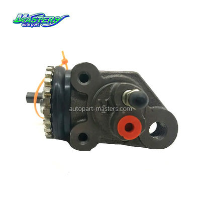 kupować Masters Pump 1-47600581-0 Cylinder hamulcowy 1476005810 przednie prawo koło dla ISUZU FSR113 online manufacture