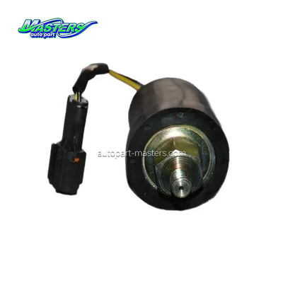 Masters Auto Suspension Part Oil Sensor 1-83151042-0 For ISUZU CXZ/10PE1