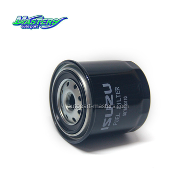 Masters Fram Fuel Filter 5-87610011-0 8-94414796-3 Filter Cartridge For ISUZU