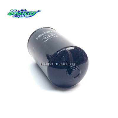 Masters  Fuel Filter 5-87611007-1 8-98312918-0 Filter Cartridge For ISUZU