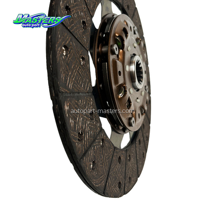 Auto Transmission Parts 5-87610080-1 8-98255140-1 Clutch Disc Aisin For ISUZU