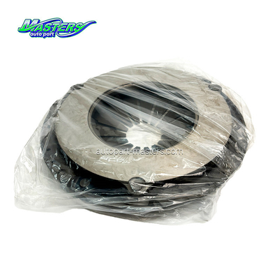 Clutch Pressure Plate Assembly 5-87610082-0 8-97109246-0 For Isuzu Car Parts