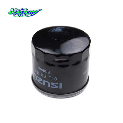 Masters Fram Oil Filter 5876100080 8944567412 Filter Cartridge For ISUZU