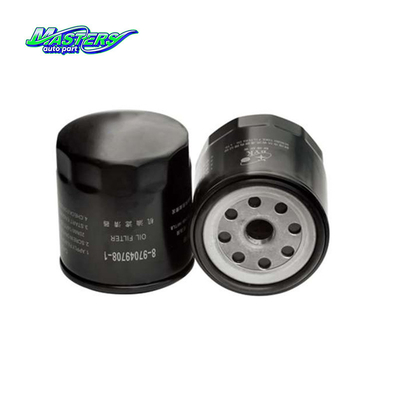 Masters Fram Oil Filter 5876100080 8944567412 Filter Cartridge For ISUZU