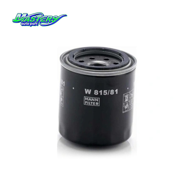 Masters Fram Oil Filter 5876100230 8943604181 Filter Cartridge For ISUZU