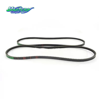 Masters Car Automotive Belt 1-87610072-0 1-13671463-1 Cooling Fan For ISUZU