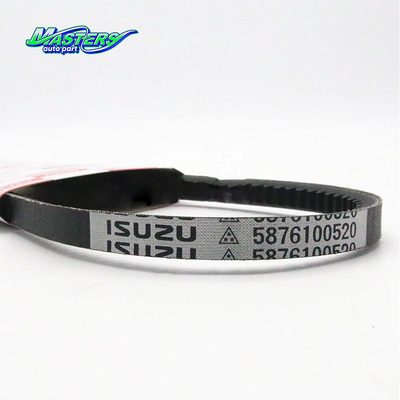 Masters Car Automotive Belt 5-87610052-0	8-97180199-1 Cooling Fan For ISUZU
