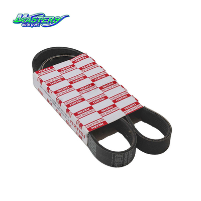 Masters Car Automotive Belt 5-87610056-0	8-98038423-0 Cooling Fan For ISUZU